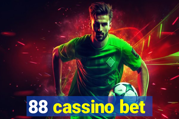 88 cassino bet